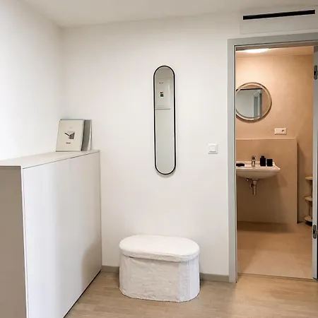 アパート Sunsetskylineapartment