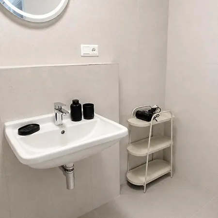 Sunsetskylineapartment * Bratislava