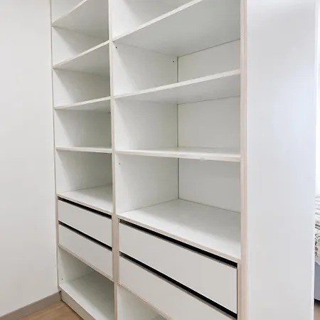 Sunsetskylineapartment