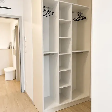 Sunsetskylineapartment