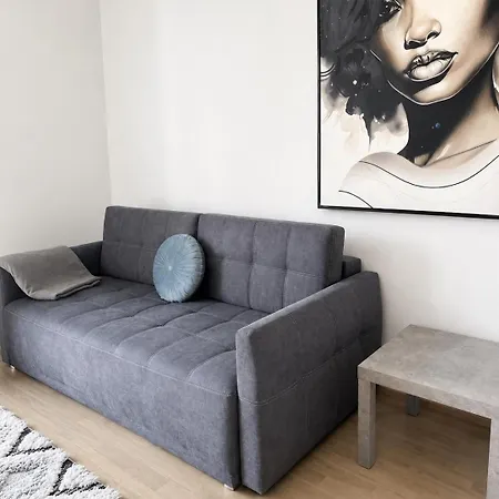 Apartamento Sunsetskylineapartment